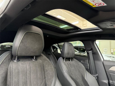 Peugeot 408 Neuwagen