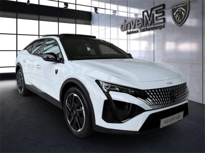 Peugeot 408 Neuwagen