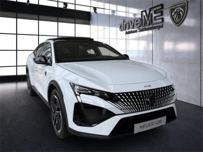 Peugeot 408 Neuwagen