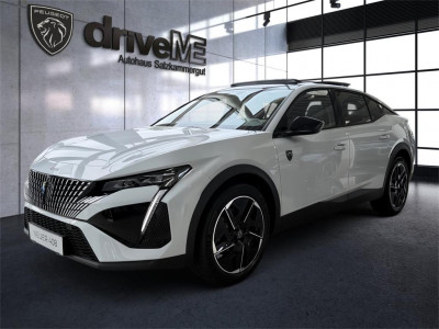 Peugeot 408 Neuwagen