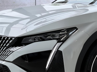 Peugeot 408 Neuwagen