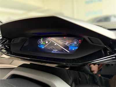 Peugeot 408 Neuwagen