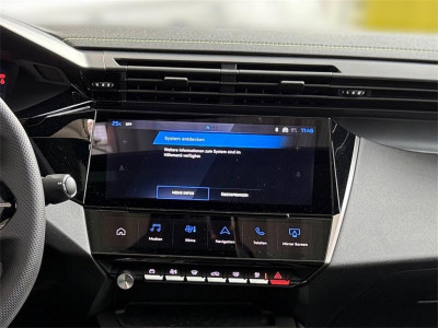 Peugeot 408 Neuwagen