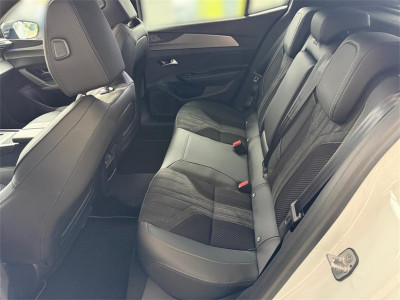 Peugeot 408 Neuwagen