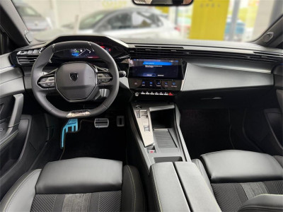 Peugeot 408 Neuwagen