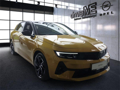 Opel Astra Vorführwagen
