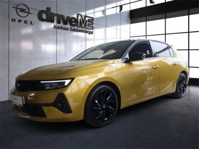 Opel Astra Vorführwagen