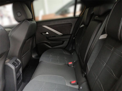 Opel Astra Vorführwagen