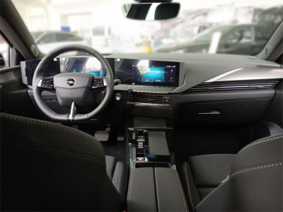 Opel Astra Vorführwagen