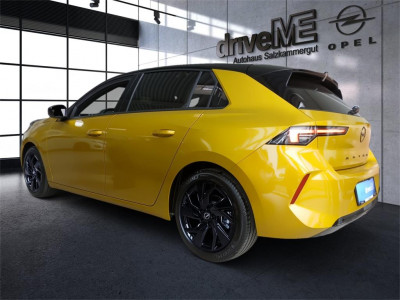 Opel Astra Vorführwagen
