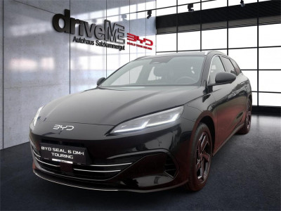 BYD Seal 6 Vorführwagen
