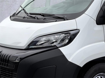 Peugeot Boxer Vorführwagen