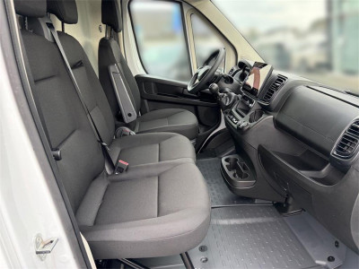 Peugeot Boxer Vorführwagen