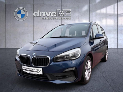 BMW 2er Gebrauchtwagen