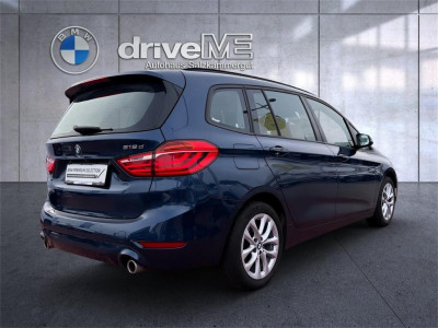 BMW 2er Gebrauchtwagen
