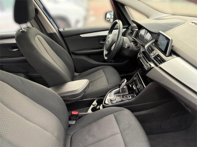 BMW 2er Gebrauchtwagen