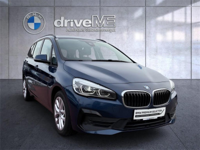 BMW 2er Gebrauchtwagen