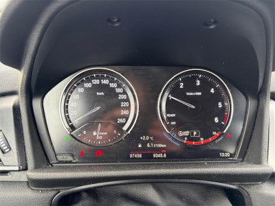 BMW 2er Gebrauchtwagen