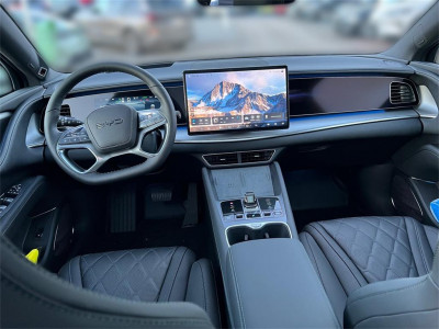 BYD Sealion 7 Vorführwagen