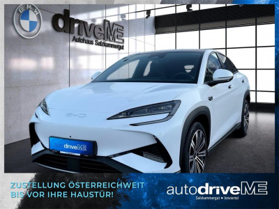 BYD Sealion 7 Vorführwagen