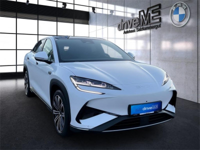 BYD Sealion 7 Vorführwagen