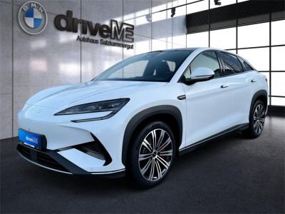 BYD Sealion 7 Vorführwagen