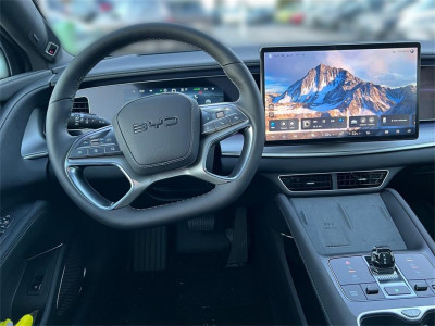 BYD Sealion 7 Vorführwagen