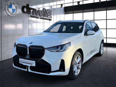 BMW X3 Vorführwagen