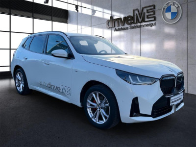 BMW X3 Vorführwagen BMW X3 Vorführwagen