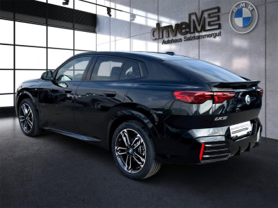 BMW iX2 Vorführwagen