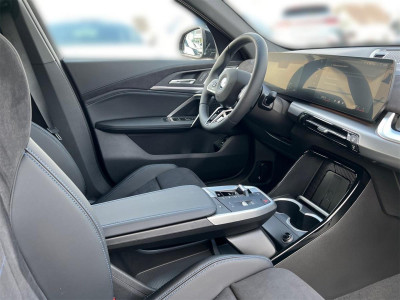 BMW iX2 Vorführwagen