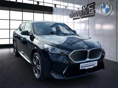 BMW iX2 Vorführwagen
