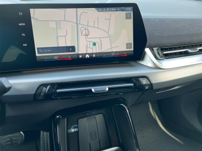 BMW iX2 Vorführwagen