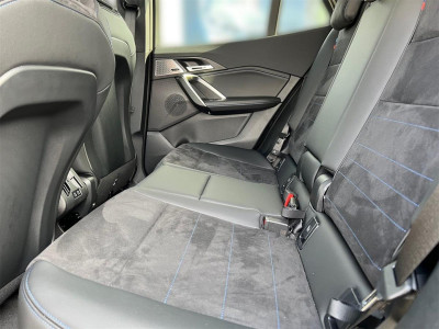 BMW iX2 Vorführwagen