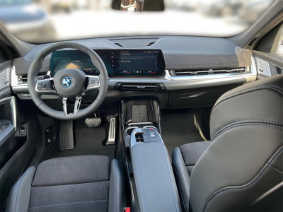 BMW iX2 Vorführwagen