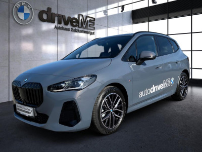 BMW 2er Vorführwagen