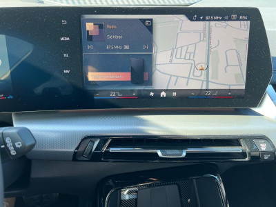 BMW 2er Vorführwagen