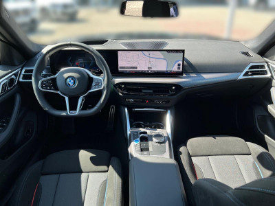 BMW i4 Vorführwagen
