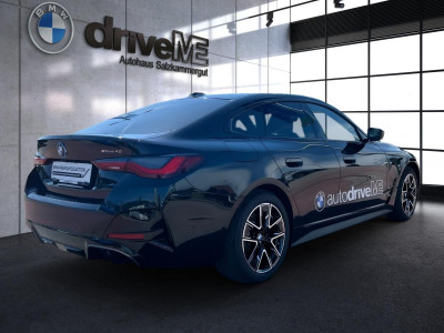 BMW i4 Vorführwagen