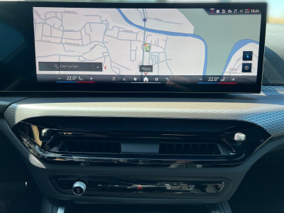 BMW i4 Vorführwagen