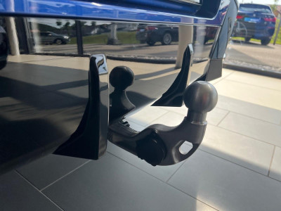 BMW iX2 Vorführwagen