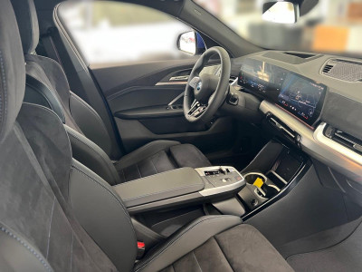 BMW iX2 Vorführwagen