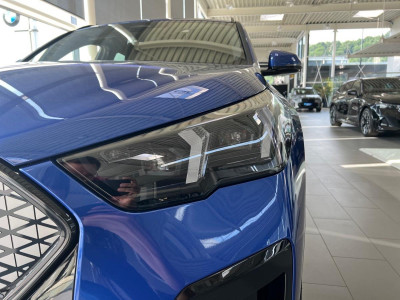 BMW iX2 Vorführwagen