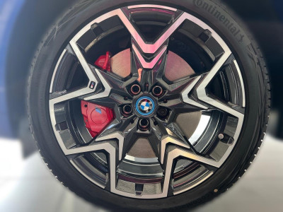 BMW iX2 Vorführwagen