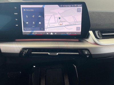 BMW iX2 Vorführwagen