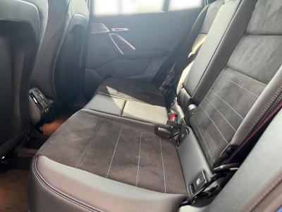 BMW iX2 Vorführwagen