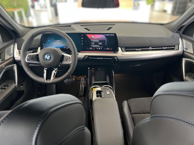 BMW iX2 Vorführwagen