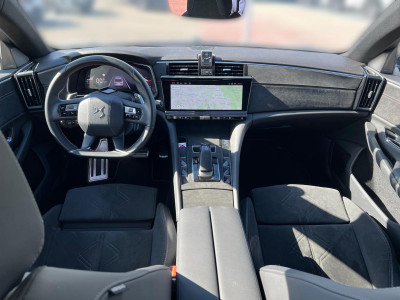 DS Automobiles DS 9 Gebrauchtwagen