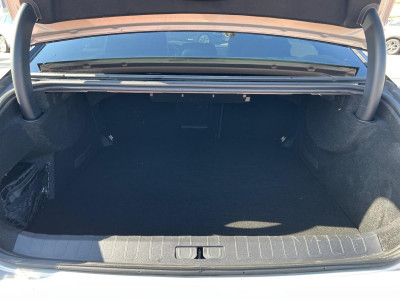 DS Automobiles DS 9 Gebrauchtwagen