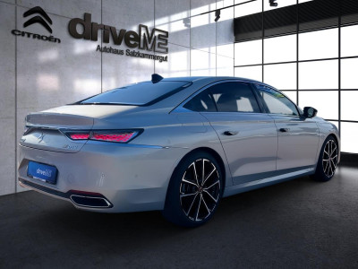 DS Automobiles DS 9 Gebrauchtwagen